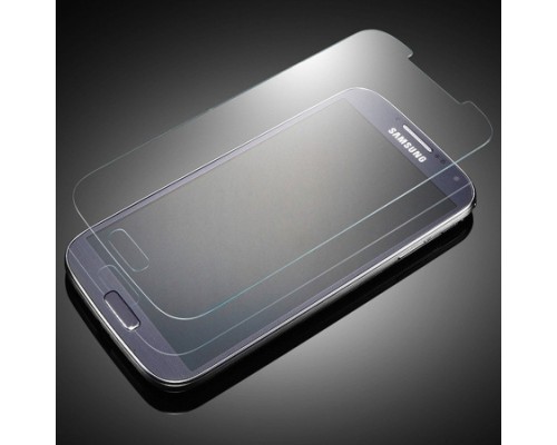 Samsung Galaxy Alpha - TEMPERED GLASS